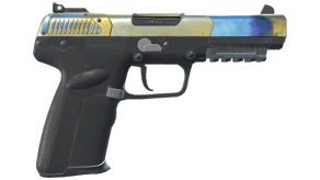 Case Hardened image