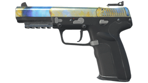Case Hardened image