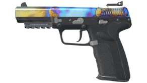 Case Hardened image