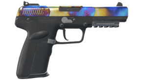 Case Hardened image