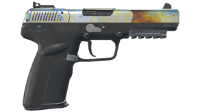 Case Hardened image
