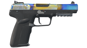 Case Hardened image