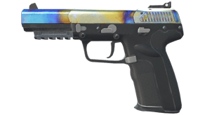Case Hardened image