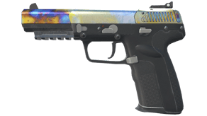Case Hardened image