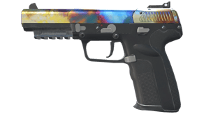 Case Hardened image