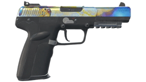 Case Hardened image