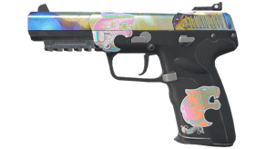 Case Hardened image