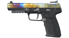 Case Hardened image