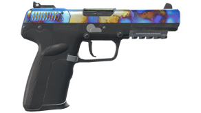 Case Hardened image