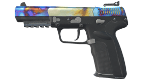 Case Hardened image