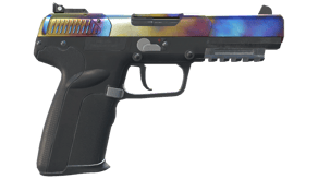 Case Hardened image