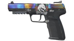 Case Hardened image