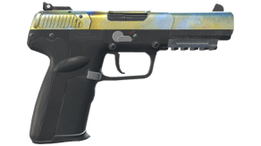 Case Hardened image