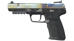 Case Hardened image