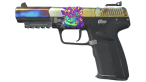 Case Hardened image