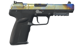 Case Hardened image