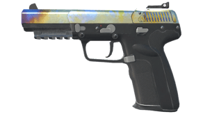 Case Hardened image