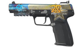 Case Hardened image
