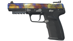 Case Hardened image