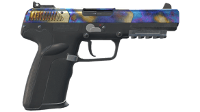 Case Hardened image