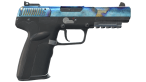 Case Hardened image