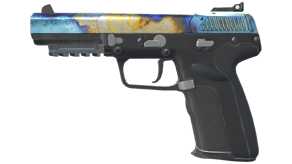 Case Hardened image