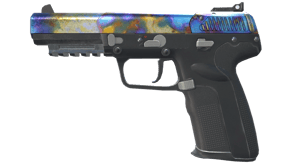 Case Hardened image