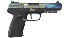 Case Hardened image