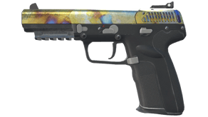 Case Hardened image