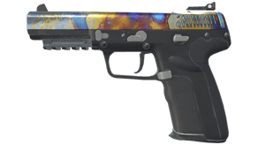Case Hardened image