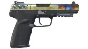Case Hardened image