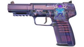 Dark Polymer image