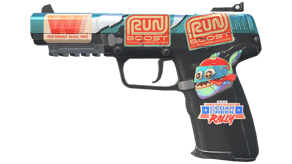 Fowl Play image
