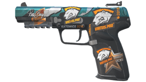 Fowl Play image
