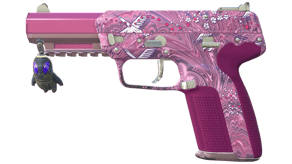 Fraise Crane image