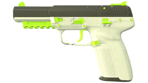 Hot Shot image