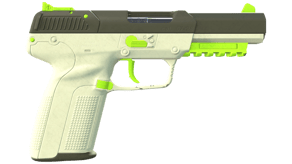Hot Shot image
