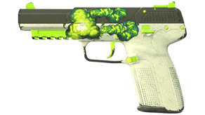 Hot Shot image