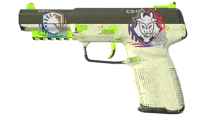 Hot Shot image