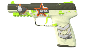 Hot Shot image