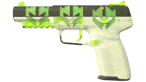 Hot Shot image