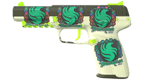 Hot Shot image