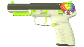 Hot Shot image