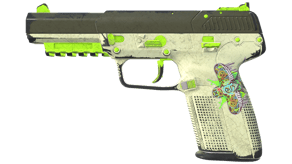 Hot Shot image