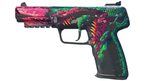 Hyper Beast image