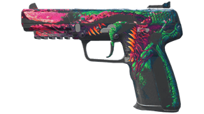Hyper Beast image