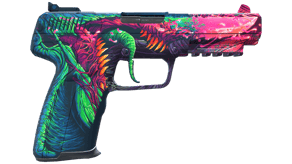 Hyper Beast image
