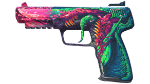 Hyper Beast image