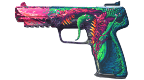 Hyper Beast image