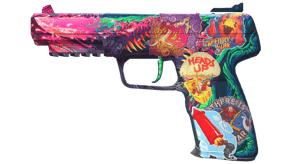 Hyper Beast image